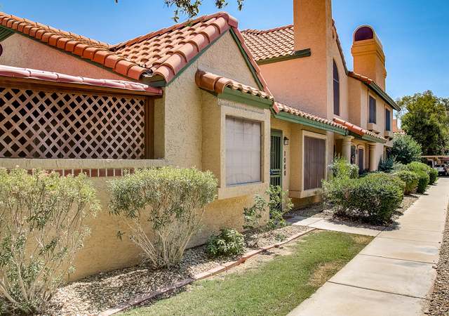 Photo of 4901 E KELTON Ln #1060, Scottsdale, AZ 85254