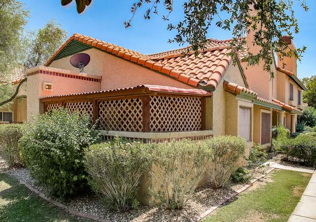 Photo of 4901 E KELTON Ln #1060, Scottsdale, AZ 85254