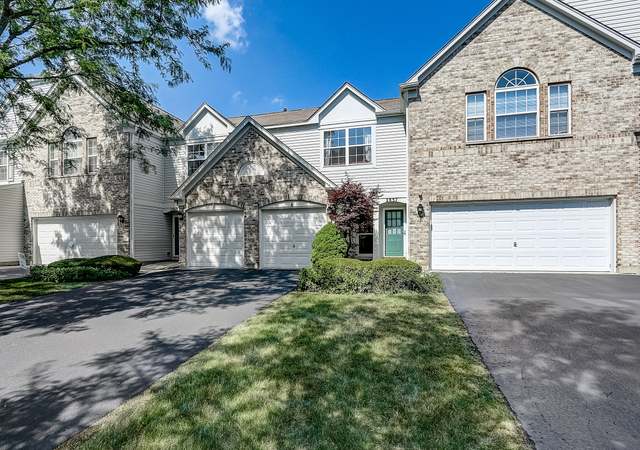 Photo of 2859 Stonewater Dr, Naperville, IL 60564