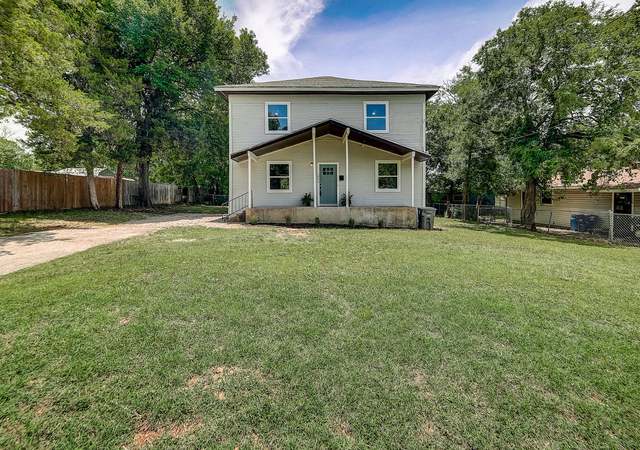 Photo of 1854 Adelaide Dr, Dallas, TX 75216