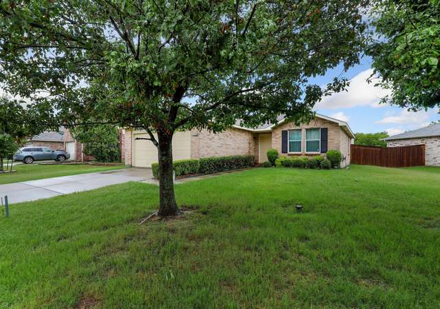 Photo of 1333 Scenic Hills Dr, Mckinney, TX 75071