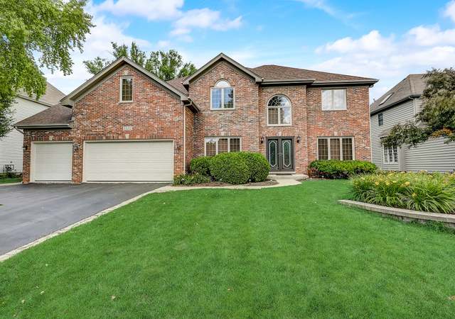 Photo of 3532 Vanilla Grass Dr, Naperville, IL 60564
