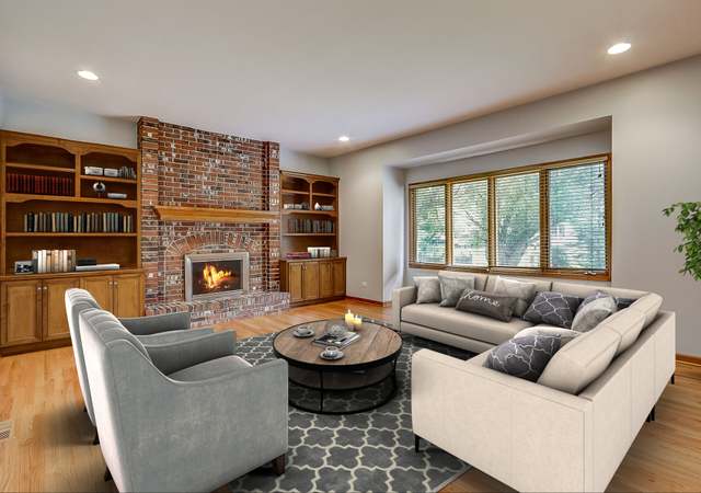 Photo of 3532 Vanilla Grass Dr, Naperville, IL 60564
