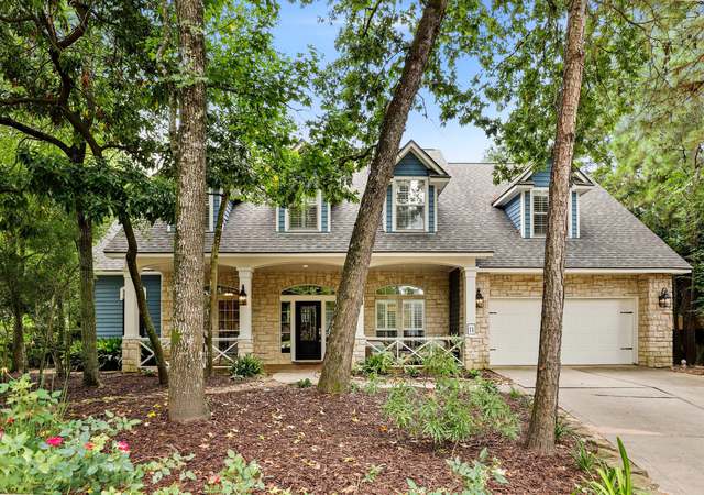 Photo of 11 Sand Cove Ct, The Woodlands, TX 77381