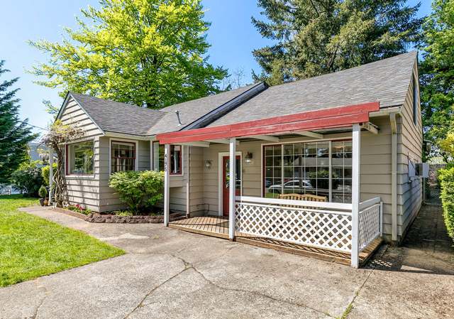 Photo of 4175 SW Tualaway Ave, Beaverton, OR 97005