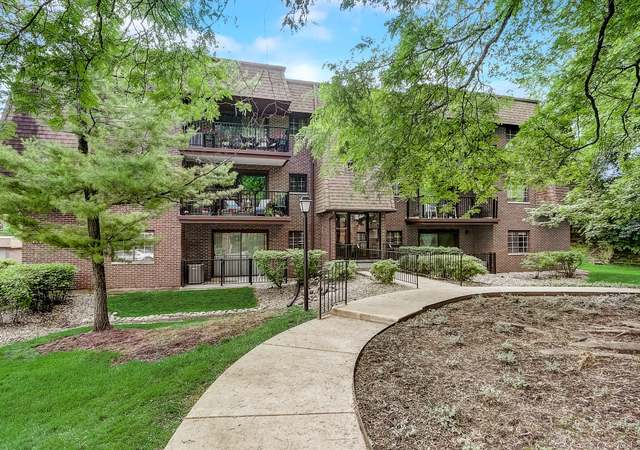 Photo of 404 Melrose Ave #103, Glen Ellyn, IL 60137