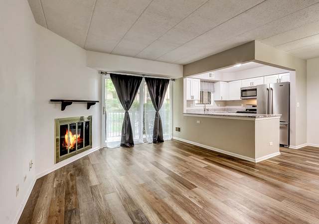 Photo of 404 Melrose Ave #103, Glen Ellyn, IL 60137