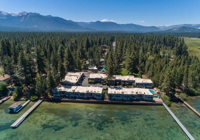 Photo of 709 Lakeview Ave #5, South Lake Tahoe, CA 96150