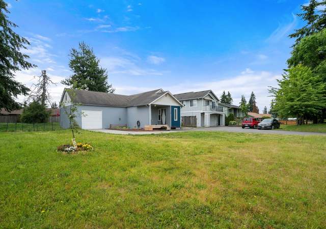 Photo of 11409 35th Ave SE, Everett, WA 98208