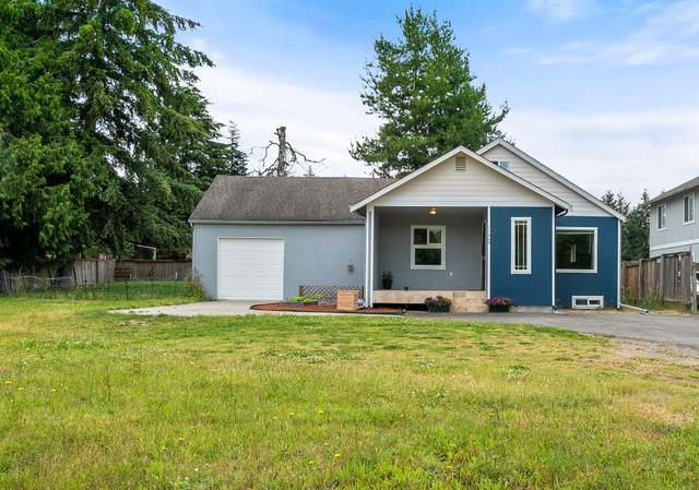 Photo of 11409 35th Ave SE, Everett, WA 98208