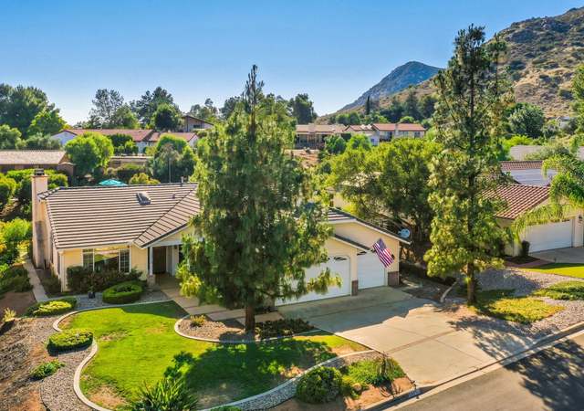 Photo of 15950 Litten Way, Ramona, CA 92065