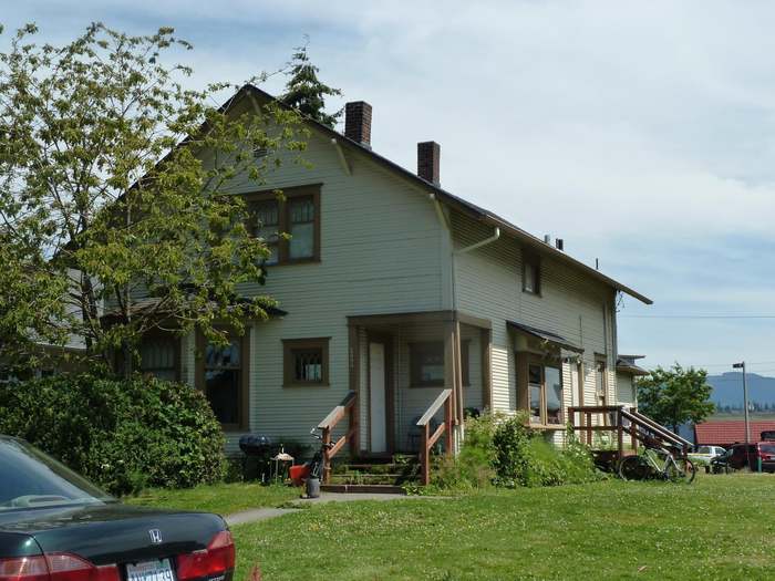 5 br, 2 bath House - 2000 Iron St. - House Rental in Bellingham, WA