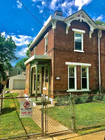 Property at 410-412 Somerset St, Ludlow, KY 41016, 3 beds, 2 baths