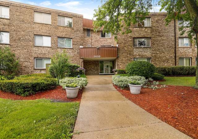 Photo of 2650 Brookwood Way Dr Unit 303B, Rolling Meadows, IL 60008