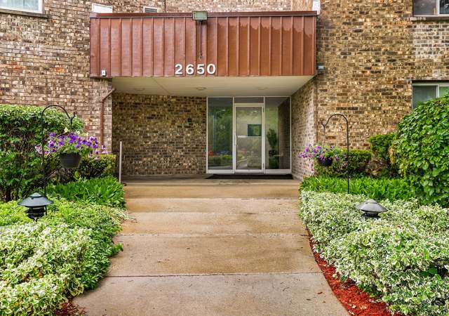 Photo of 2650 Brookwood Way Dr Unit 303B, Rolling Meadows, IL 60008