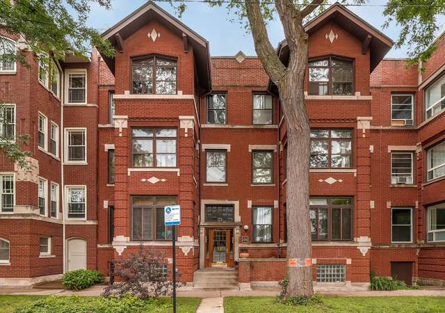 Photo of 5431 S Greenwood Ave #3, Chicago, IL 60615