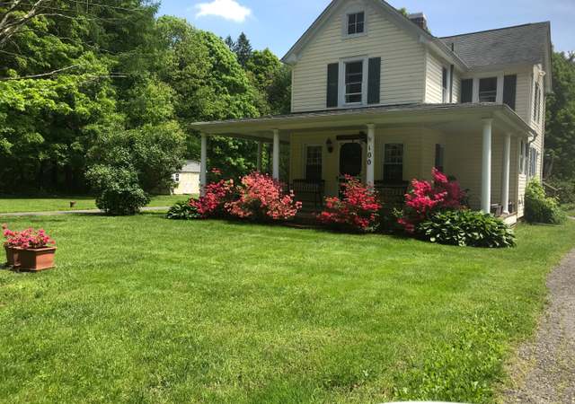 Photo of 100 La Rue Rd, Newfoundland, NJ 07435