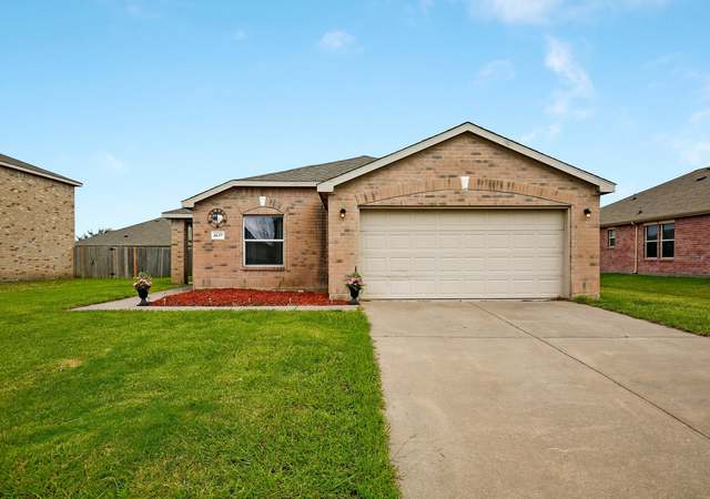 Photo of 4637 Creekview Ln, Balch Springs, TX 75180