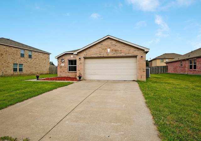 Photo of 4637 Creekview Ln, Balch Springs, TX 75180
