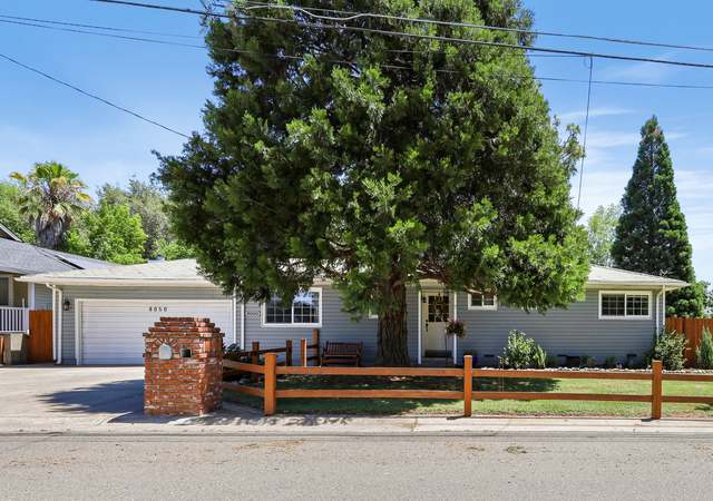 Photo of 8050 Patton Ave, Citrus Heights, CA 95610
