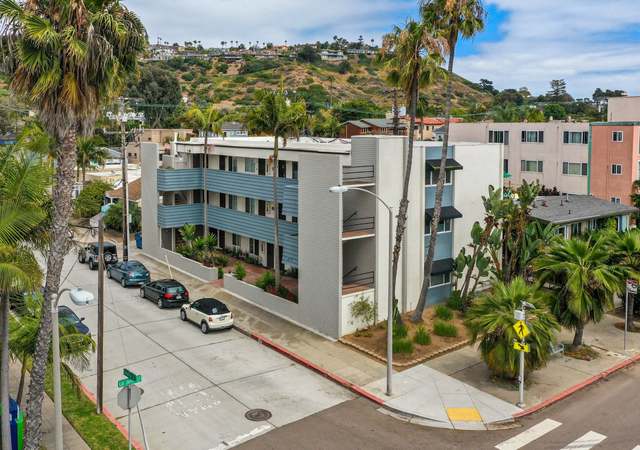 Photo of 415 Gravilla St #33, La Jolla, CA 92037