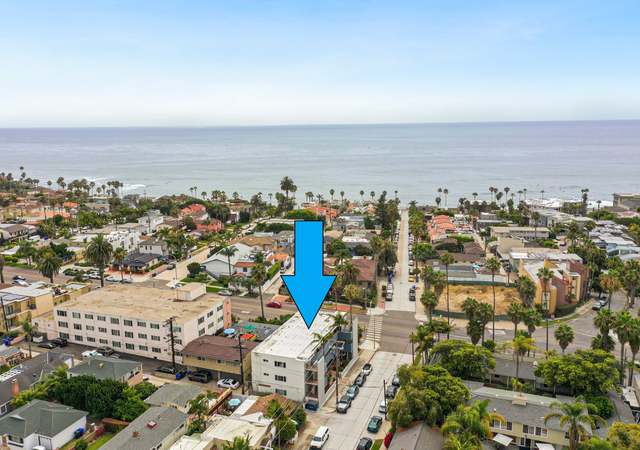 Photo of 415 Gravilla St #33, La Jolla, CA 92037