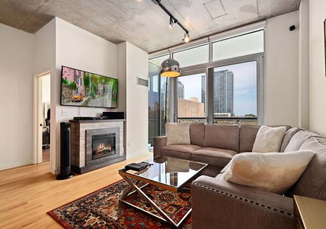 Photo of 1720 S Michigan Ave #503, Chicago, IL 60616