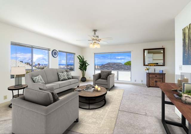Photo of 924 Hala Dr, Honolulu, HI 96817