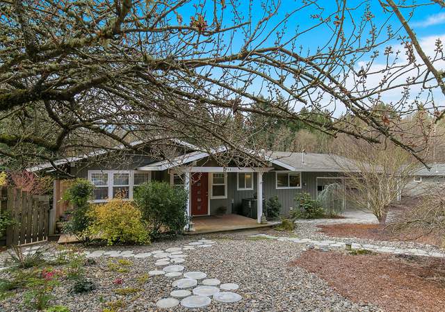 Photo of 1844 SW Collins Ct, Portland, OR 97219