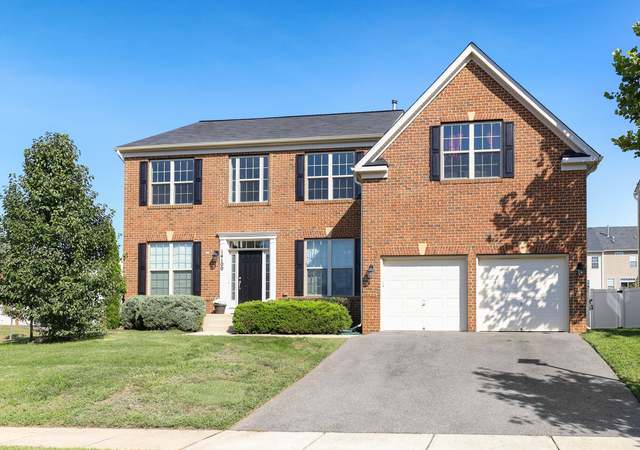 Photo of 14100 Port Town Rd, Accokeek, MD 20607