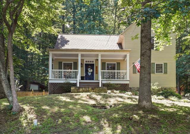 Photo of 6743 Hemlock Point Rd, New Market, MD 21774