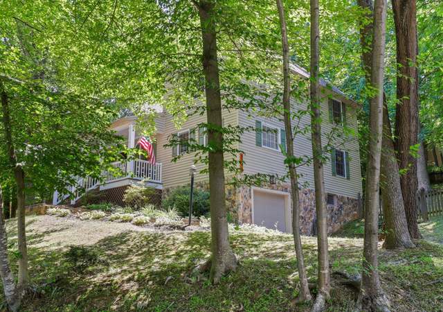 Photo of 6743 Hemlock Point Rd, New Market, MD 21774