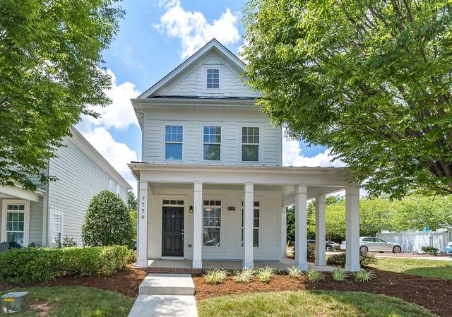 Photo of 7759 Acc Blvd, Raleigh, NC 27617