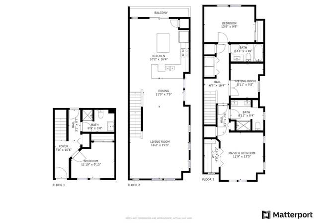 Photo of 7170 Shinkle Pl SW, Seattle, WA 98106