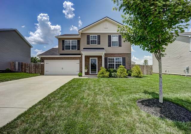 Photo of 3542 Pitchers Ln, Murfreesboro, TN 37128