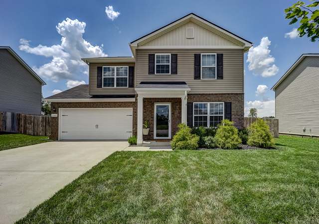 Photo of 3542 Pitchers Ln, Murfreesboro, TN 37128