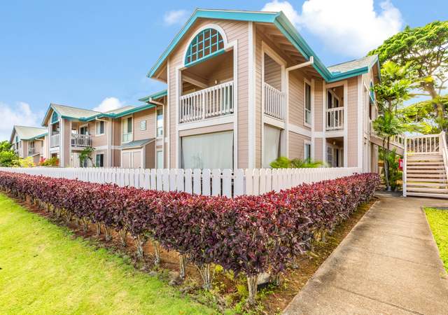 Photo of 94-870 Lumiauau St Unit D203, Waipahu, HI 96797