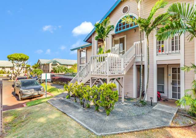 Photo of 94-870 Lumiauau St Unit D203, Waipahu, HI 96797