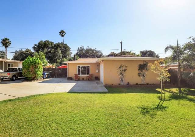 Photo of 3150 Jane St, Riverside, CA 92506