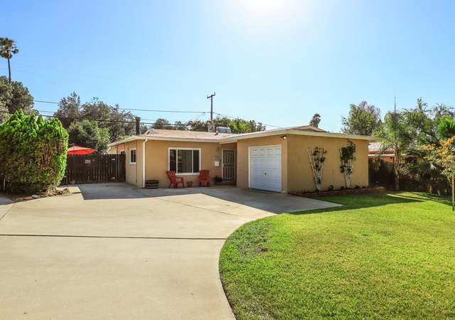 Photo of 3150 Jane St, Riverside, CA 92506