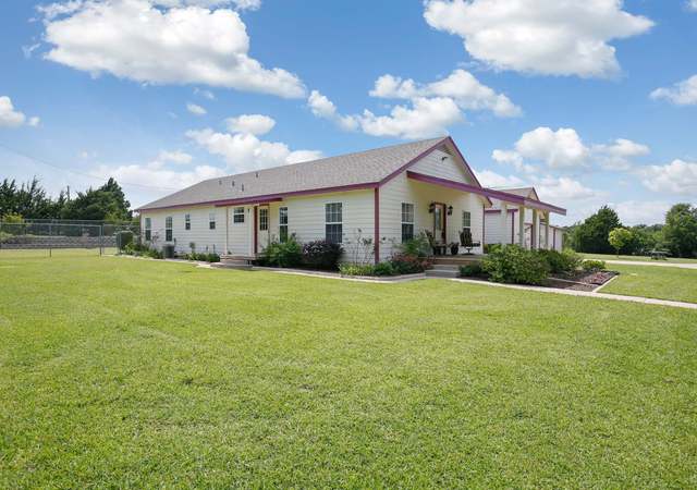 Photo of 13777 County Road 236, Terrell, TX 75160