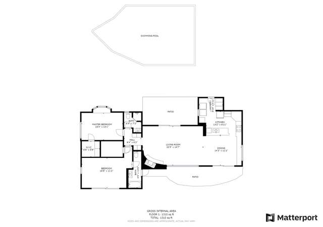 Photo of 2667 Las Palmas Ave, Escondido, CA 92025