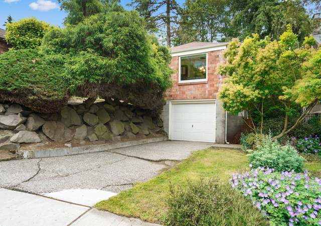 Photo of 219 NW 56th St, Seattle, WA 98107