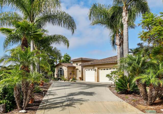 Photo of 622 Sun Cir, Vista, CA 92081