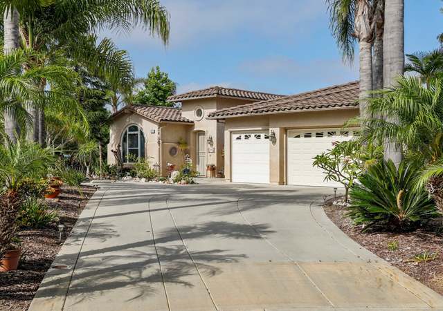 Photo of 622 Sun Cir, Vista, CA 92081