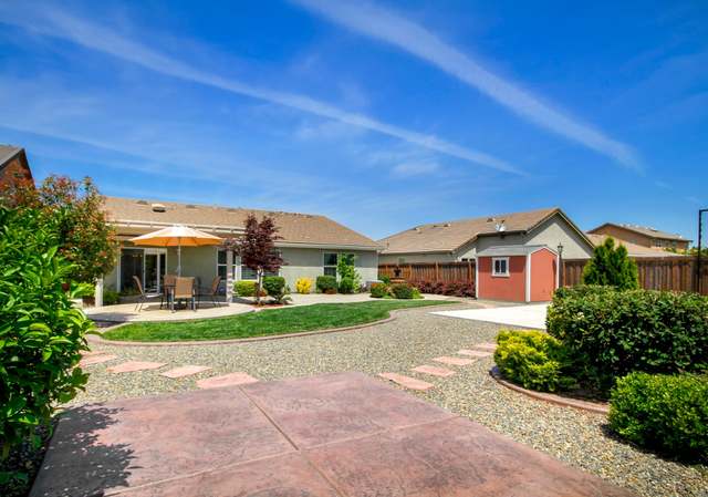 Photo of 117 Pottiger Ct, Roseville, CA 95747