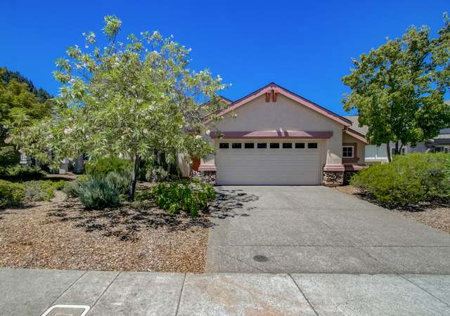 Photo of 281 Red Mountain Dr, Cloverdale, CA 95425