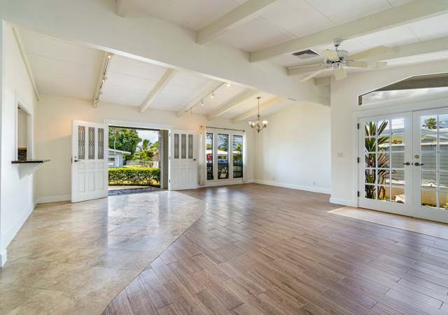 Photo of 617 Iliaina St, Kailua, HI 96734