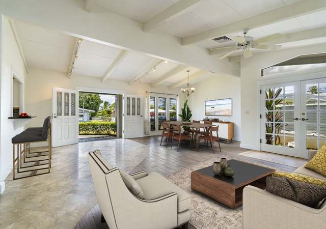 Photo of 617 Iliaina St, Kailua, HI 96734