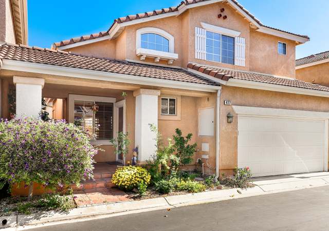 Photo of 477 Windharp Ln #274, Simi Valley, CA 93065